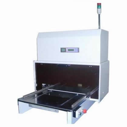 TY-3020臺(tái)式?jīng)_壓分板機(jī)